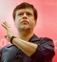 Andy Hunt lecture/talk